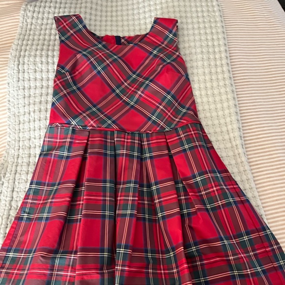 Vineyard Vines Holiday Dress - Picture 2 of 4